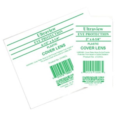 Ultraview 2 X 4 1/4 Sh. 5 UV2405GF DYNUV2405GF