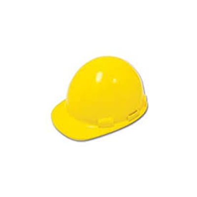 Dynamic Safety Hp341r02 Yellow Dom Cap 4Pt Ratchet HP341R02 DYSHP341R02