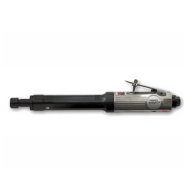 Eagle 5116 Rib Textured Handle Extended Die Grinder, 14 Cfm, 0.33 Hp, 22000 Rpm EAG5116 EAG5116