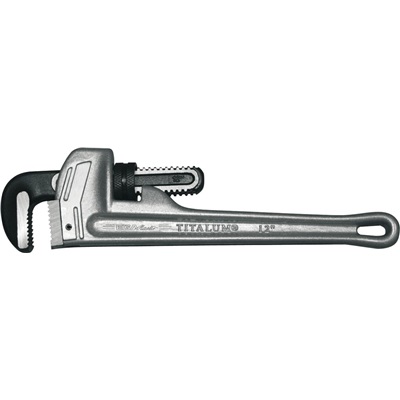 Ega Master Aluminium Pipe Wrench 36&quot; Titalumr 31110 Ega61027 61027 EGA61027