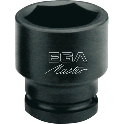 Impact Socket 1" Drive 2-3/8" 6 Pt J10038 65271 EGA65271