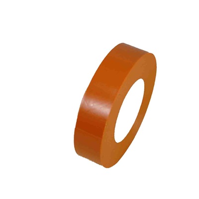 Electro Tape Orange Aisle Marking Tape 3/4"X36yd   ELE155074