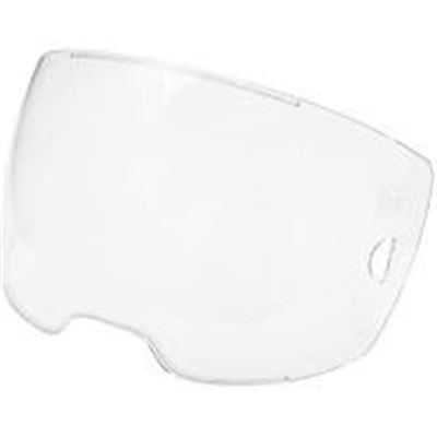 Esab Sentinel A50 Front Cover Lens - Clear - 5/Pkg   ESA0700000802
