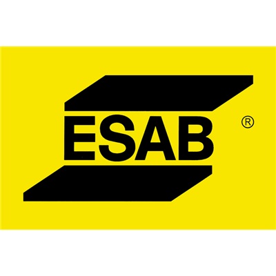 Esab Spoolarc 65 1041F12 Er70s-2 Gas Shielded Welding Wire, 1/8 Inch Dia. X 36 Inch L, 50 Lb Carton 1041F12 ESA1041F12