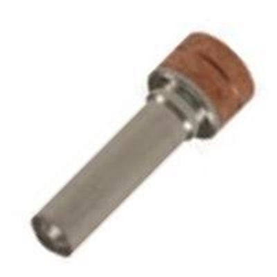 Esab 20862 High Quality Copper Extended Electrode, 40 Amp 20862 ESA20862