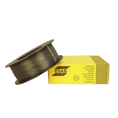 Esab Dual Shield Ii Ds Ii 70T-12H4 052X25#Aws Vp ESAB ESA245016373