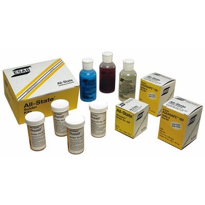 A/S Brazo Flux 1#Can X 12 All-State Brazo Flux 69080205 ESA69080205