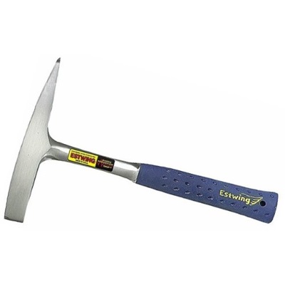 Estwing 62181 Welding/Chipping Hammer Full Polish   EST268-E3-WC