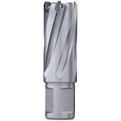 Euroboor 1" X 3" Depth Annular Cutter Carbide Tipped EURHMY.1 EURHMY.1
