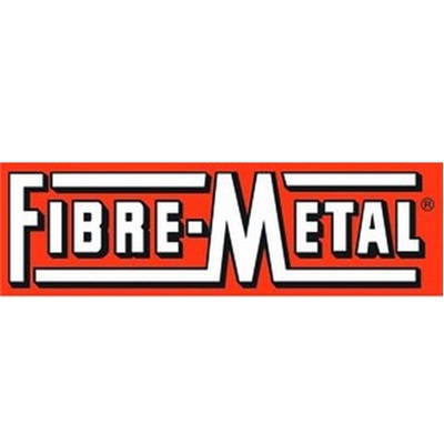 Fibre-Metal E2sw Black Hard Hat W/ Austal Logo E2SW11A2212 FIBE2SW11A2212