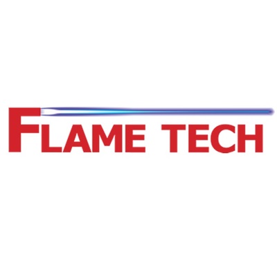 Flame Tech Cutting Tip #10 FLA136/149-15 FLA136/149-15