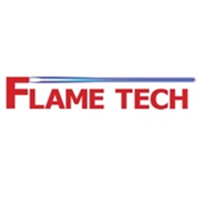 Flametech A Scrapper #3 A-SCRAPPER-3 FLAA-SCRAPPER-3