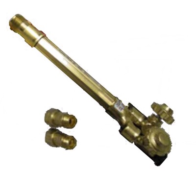 Flame Tech (Ca1350) Cutting Attachment Victor Style VCAM-22 FLAVCAM-22