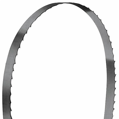 Floyd Ready 11'5" X 1" X .035 - 5/8 Tpi Bi-Metal Bandsaw Blade FRA115103558 FRA115103558