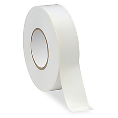 Electrical Tape White 3/4 X 60 97062 FRA85828 FRA85828