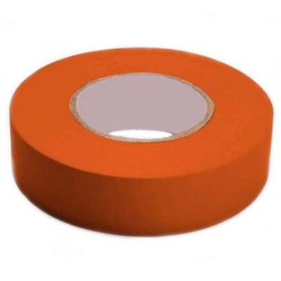 Electrical Tape Orange 3/4 X 60 97067 FRA85834 FRA85834