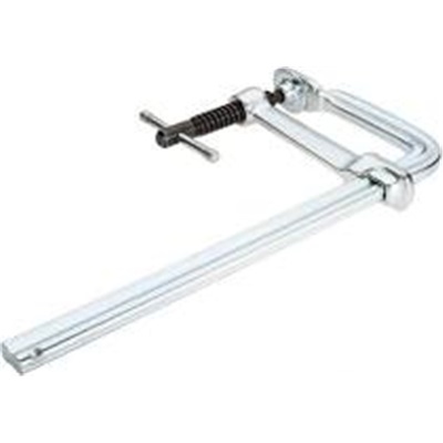12" X 5.5" Heavy Duty Sliding C-Clamp   FUG-FC2612