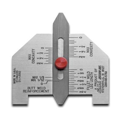 Gal Gauge Cat #6 GAL6 GAL6