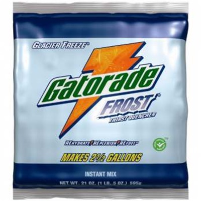 Glacier Freeze 21 Oz 32 Case 308-33677 GAT33677