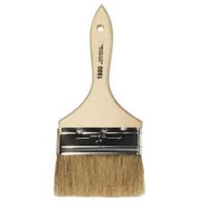 Paint Brush 4&quot; GFL601T-4 GFL601T-4