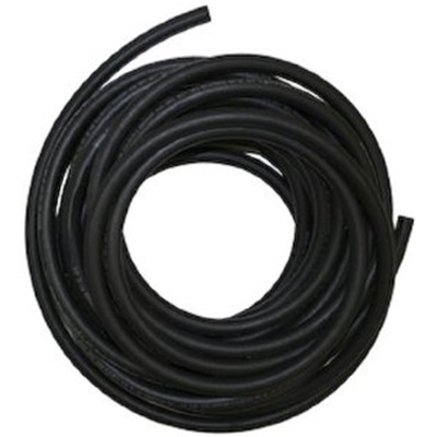 24 X 3/8 Black Vapor Hose (2') GNSBLKHSVH602FF GNSBLKHSVH602FF
