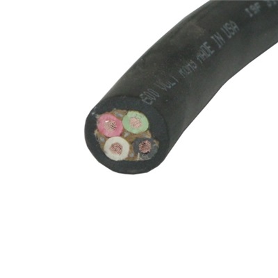 8/4 So 600V Conductor Cord GNSCC-8/4SO GNSCC-8/4SO