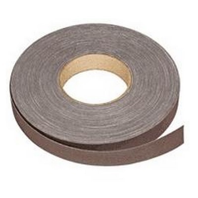 Gns 150 Grit Emery Cloth 2"X50yd Sr3150 Shop Roll EC150GRIT GNSEC150GRIT