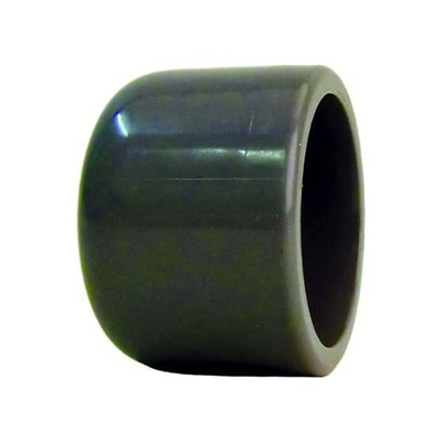 End Cap Pipe Plastic 3" Rrc3a GNSENDCAP3.00 GNSENDCAP3.00