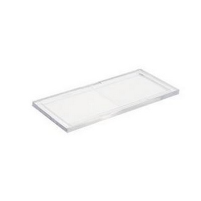 2X4.25 1.50 Plastic Magnifier Lens (901-932-146-150) 901-932-146-150 GNSMP2150