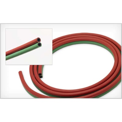 Iws R2107d 1/4" Bulk Twin Hose (Reel) (Grade "R") GNSR2107D GNSR2107D