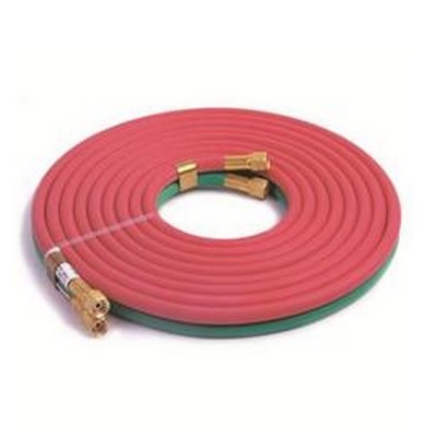 Rh2105 100&#39;1/4&quot; Grade R Twin Hose Fitted Hti14x100 907-LB1004 GNSRH2105-100