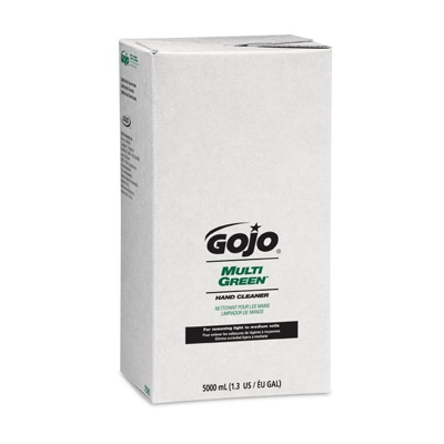 Gojo 7565-02 Hand Cleaner Multi Green 315-7565-02 GOJ7565-02