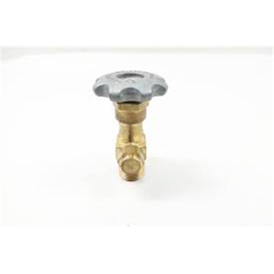 Outright Sale Of 33Al Cylinder With 350 Brass Valve   GSP33ACYL350V