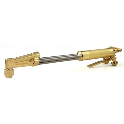 Harris 21" 62-5E Cutting Torch Hvy Duty -All Fuel Gas 1003440 HAR1003440