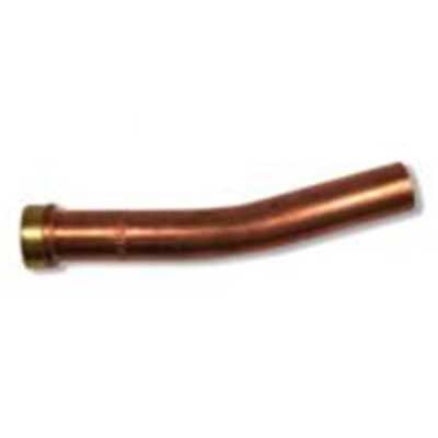 Harris 6290-Ggm Gouging Tip, Natural Gas, Propane, Size #2 1500954 HAR1500954