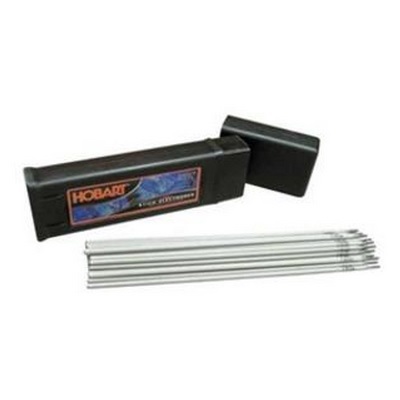 Hobart Brothers Hobart 5/32X10#Pak 418 Electrodes 7018 Mild Steel Electrodes S119951-089 S119951-089 HOBS119951-089