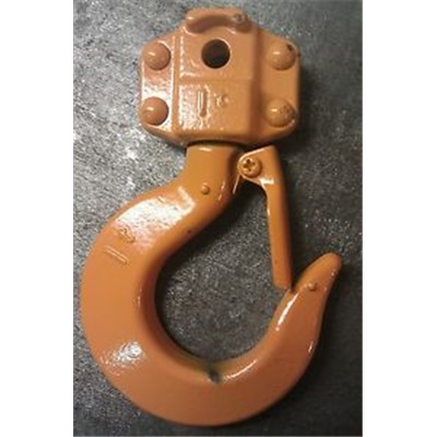 Harrington L5bu0101021 Hook HRRL5BU0101021 HRRL5BU0101021