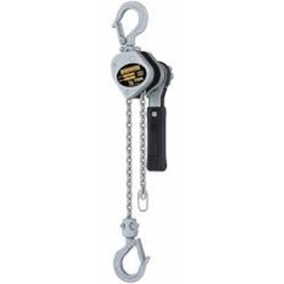 1/4 Ton Lever Hoist W 10&#39; Lift HRRLX003-10 HRRLX003-10