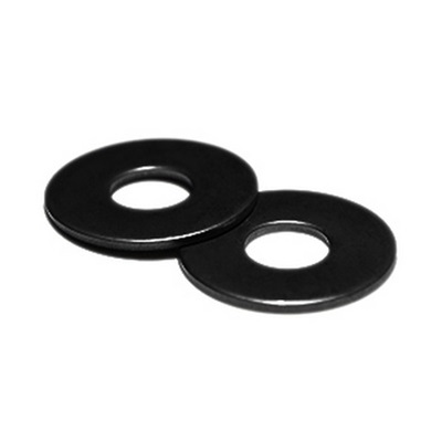 Ht75nwusb 3/4&quot; Blk. Flat Cut Washers 50# Box 455 Per Box HTR75NWSUB HTR75NWSUB