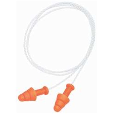 Howard Leight Smf-30Wp Smart Fit Ear Plugs (100/Bx-500/Cs) SMF-30WP HWLSMF30WP