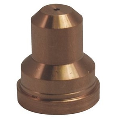 Hypertherm 020563 High Quality Copper Extended Nozzle, 70/80 Amp 020563 HYP020563
