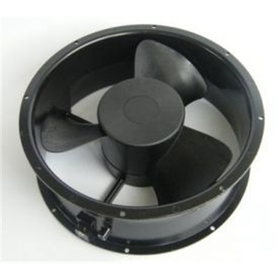Fan 450-55Cfm 120V Ac 50 027079 HYP027079