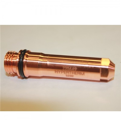 Hypertherm 220649 Electrode:Hpr400xd 130A Bevel Ms 220649 HYP220649