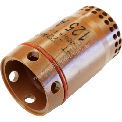 Hypertherm 220997 Swirl Ring, 30-125A, Duramax Hyamp 220997 HYP220997