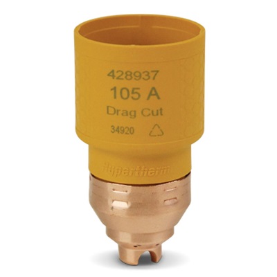 Hypertherm Cartridge 428937 Smartsync 105A Drag Cutting � HYP428937