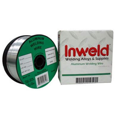 Inweld Corp. Fm - Inweld Aluminum 015356030 INW015356030