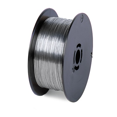 Inweld Copper Coated Solid Gas Shielded Er70s-6 Mild And Low Alloy Steel Welding Wire, 0.03 Inch Dia., 2 Lb Spool 0270S6030 INW0270S6030