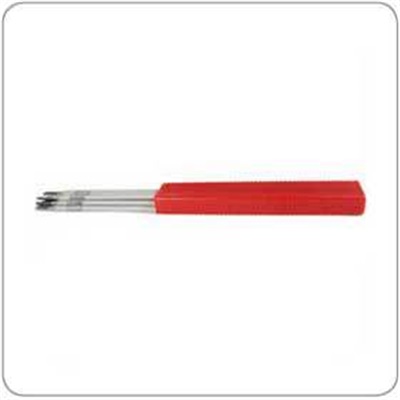 Inweld Low Hydrogen Iron Powder E7018 Micro Electrode, 1/8 Inch Dia., 1 Lb Tube MEP17018125 INWMEP17018125