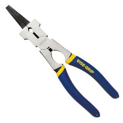 Irwin Mig Welding Pliers 1873303 IRW1873303