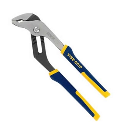 Irwin 10 Inch Groove Joint Pliers 2078510 IRW2078510